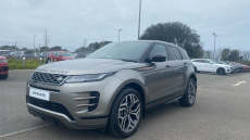 Land Rover Range Rover Evoque 2.0 D200 R-Dynamic HSE 5dr Auto Diesel Hatchback